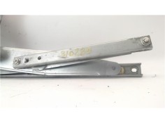 Recambio de mecanismo elevalunas delantero izquierdo para daewoo kalos referencia OEM IAM 96541653 96541737 