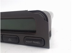 Recambio de reloj horario para saab 9-3 berlina referencia OEM IAM 5038195  