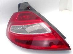 Recambio de piloto trasero izquierdo para renault megane ii (bm0/1_, cm0/1_) 1.6 16v (bm0c, cm0c) referencia OEM IAM 8200413214 