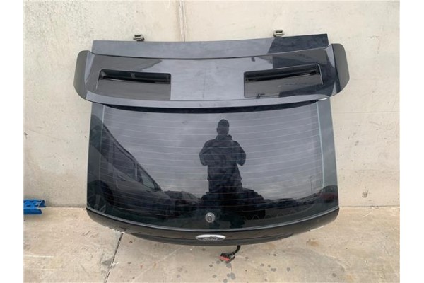Recambio de porton trasero para ford focus berlina (cap) 1.6 titanium referencia OEM IAM   438 , FIAT | 456 , FIAT | 36 , FORD |