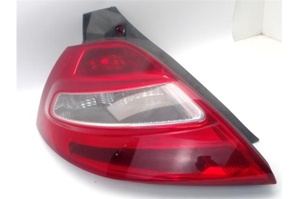 Recambio de piloto trasero izquierdo para renault megane ii (bm0/1_, cm0/1_) 1.6 16v (bm0c, cm0c) referencia OEM IAM 8200413214 