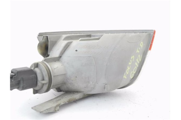 Recambio de piloto antiniebla trasero derecho para ford focus ii (da_) 2.0 tdci referencia OEM IAM 5M5115K272AA  