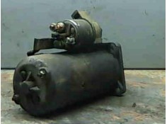 Recambio de motor arranque para fiat bravo (182) 1.9 jtd referencia OEM IAM  63114008 