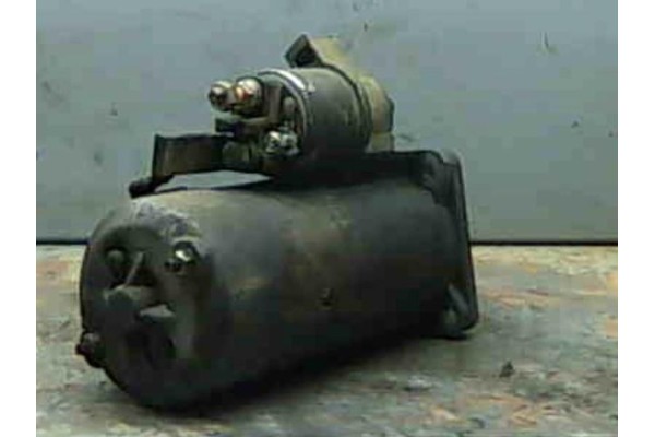 Recambio de motor arranque para fiat bravo (182) 1.9 jtd referencia OEM IAM  63114008 