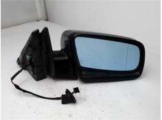 Recambio de retrovisor electrico derecho para bmw serie 5 berlina (e60) 520d referencia OEM IAM 838123905  