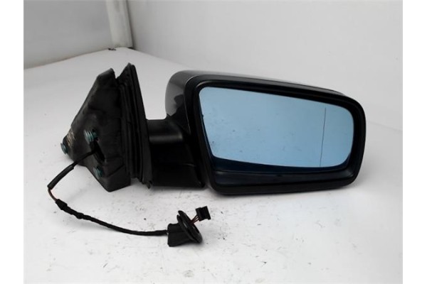 Recambio de retrovisor electrico derecho para bmw serie 5 berlina (e60) 520d referencia OEM IAM 838123905  