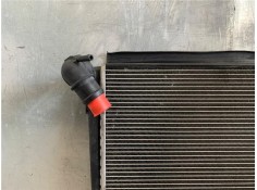 Recambio de radiador agua para seat leon (1p1) 1.9 tdi referencia OEM IAM 1k0121251ak VNA2255 3C0121253S , AUDI | 1K0121251EJ , 