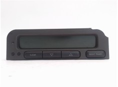 Recambio de reloj horario para saab 9-3 berlina referencia OEM IAM 5038195  