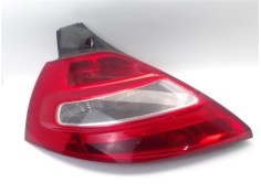 Recambio de piloto trasero izquierdo para renault megane ii (bm0/1_, cm0/1_) 1.6 16v (bm0c, cm0c) referencia OEM IAM 8200413214 