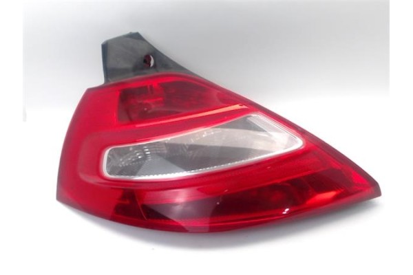 Recambio de piloto trasero izquierdo para renault megane ii (bm0/1_, cm0/1_) 1.6 16v (bm0c, cm0c) referencia OEM IAM 8200413214 