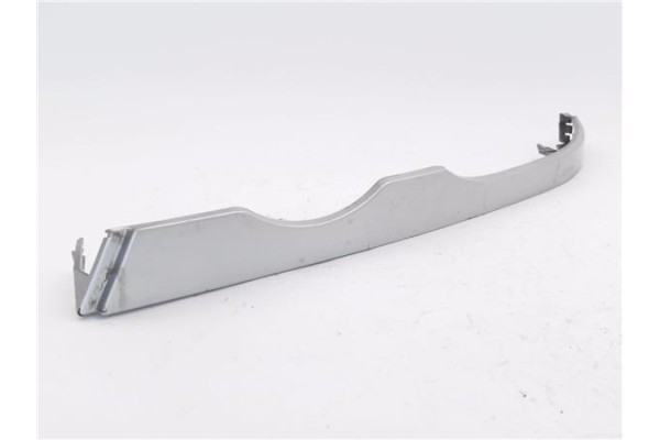 Recambio de cerquillo faro para bmw serie 3 coupe (e46) 2.5 323 ci referencia OEM IAM 63128384489  