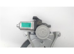 Recambio de mecanismo elevalunas delantero izquierdo para daewoo kalos referencia OEM IAM 96541653 96541737 