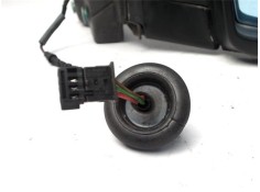 Recambio de retrovisor electrico derecho para bmw serie 5 berlina (e60) 520d referencia OEM IAM 838123905  