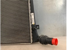Recambio de radiador agua para seat leon (1p1) 1.9 tdi referencia OEM IAM 1k0121251ak VNA2255 3C0121253S , AUDI | 1K0121251EJ , 