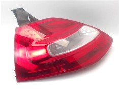 Recambio de piloto trasero izquierdo para renault megane ii (bm0/1_, cm0/1_) 1.6 16v (bm0c, cm0c) referencia OEM IAM 8200413214 