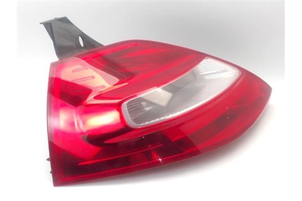 Recambio de piloto trasero izquierdo para renault megane ii (bm0/1_, cm0/1_) 1.6 16v (bm0c, cm0c) referencia OEM IAM 8200413214 