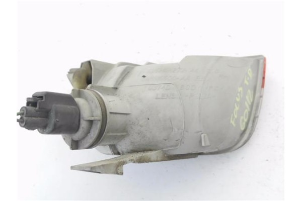 Recambio de piloto antiniebla trasero derecho para ford focus ii (da_) 2.0 tdci referencia OEM IAM 5M5115K272AA  