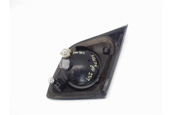 Recambio de piloto porton trasero izquierdo para mazda 3 berlina (bk) 1.6 di turbo referencia OEM IAM BP4S51160E 34760733 997008