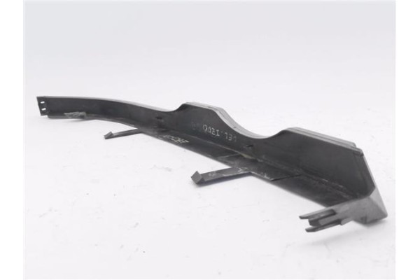 Recambio de cerquillo faro para bmw serie 3 coupe (e46) 2.5 323 ci referencia OEM IAM 63128384489  