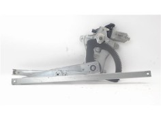 Recambio de mecanismo elevalunas delantero izquierdo para daewoo kalos referencia OEM IAM 96541653 96541737 