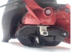 Recambio de piloto trasero izquierdo para renault megane ii (bm0/1_, cm0/1_) 1.6 16v (bm0c, cm0c) referencia OEM IAM 8200413214 