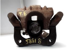 Recambio de pinza freno trasero izquierda para volkswagen golf iv berlina (1j1) 2.0 referencia OEM IAM 1J0615423G PDF37037 16352