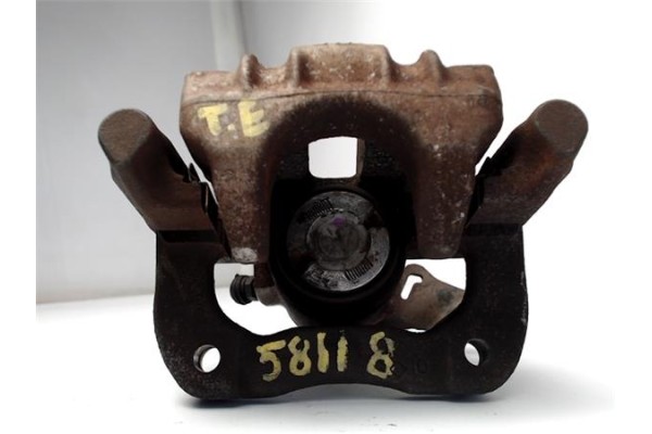 Recambio de pinza freno trasero izquierda para volkswagen golf iv berlina (1j1) 2.0 referencia OEM IAM 1J0615423G PDF37037 16352