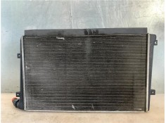Recambio de radiador agua para seat leon (1p1) 1.9 tdi referencia OEM IAM 1k0121251ak VNA2255 3C0121253S , AUDI | 1K0121251EJ , 