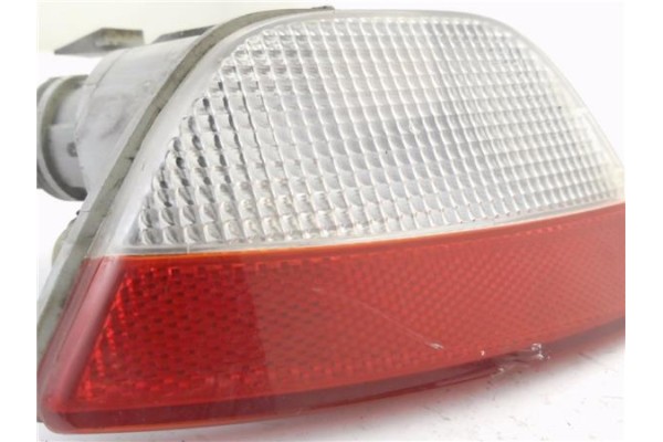 Recambio de piloto antiniebla trasero derecho para ford focus ii (da_) 2.0 tdci referencia OEM IAM 5M5115K272AA  