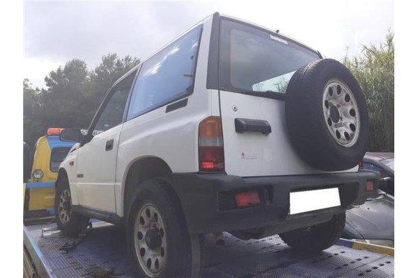 suzuki vitara (se/sf/et) del año 1998