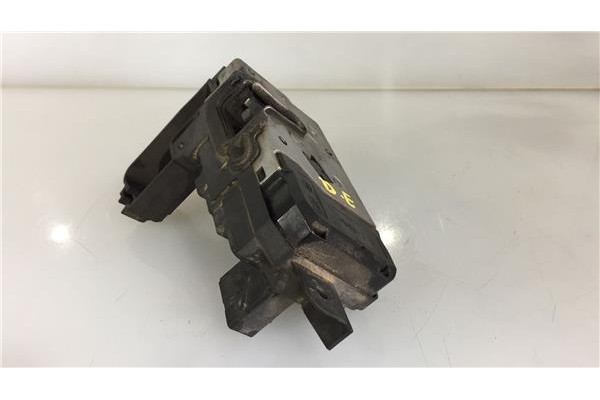 Recambio de cierre electromagnetico delantero izquierdo para opel astra h berlina (2004) 1.7 cdti referencia OEM IAM 13210748 QF