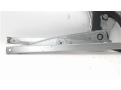 Recambio de mecanismo elevalunas delantero izquierdo para daewoo kalos referencia OEM IAM 96541653 96541737 