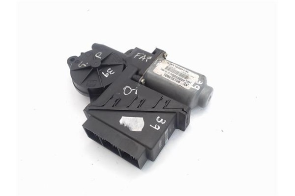 Recambio de elevalunas electrico delantero derecho para skoda fabia (6y2/6y3) referencia OEM IAM (6Q1959801)  