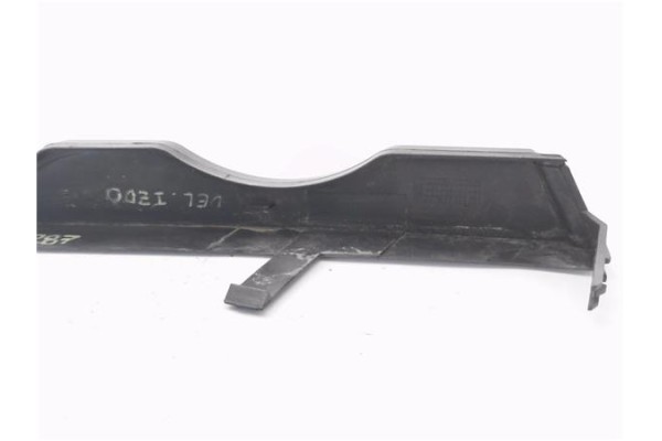 Recambio de cerquillo faro para bmw serie 3 coupe (e46) 2.5 323 ci referencia OEM IAM 63128384489  