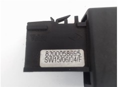 Recambio de mando multifuncion para renault clio ii fase ii (b/cb0) referencia OEM IAM 8200058695  