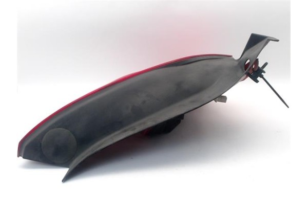 Recambio de piloto trasero izquierdo para renault megane ii (bm0/1_, cm0/1_) 1.6 16v (bm0c, cm0c) referencia OEM IAM 8200413214 