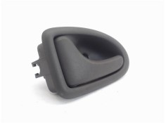 Recambio de maneta exterior trasero izquierda para renault scenic i (ja...) 1.6 16v (ja0b, ja04, ja11) referencia OEM IAM 770041