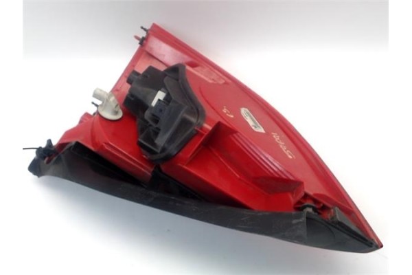 Recambio de piloto trasero izquierdo para renault megane ii (bm0/1_, cm0/1_) 1.6 16v (bm0c, cm0c) referencia OEM IAM 8200413214 