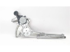 Recambio de mecanismo elevalunas delantero izquierdo para suzuki swift berlina (rs/mz) referencia OEM IAM 8340263J51000  