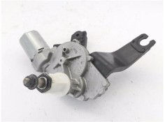 Recambio de motor limpiaparabrisas trasero para kia carnival 2.9 crdi referencia OEM IAM 987004D000  
