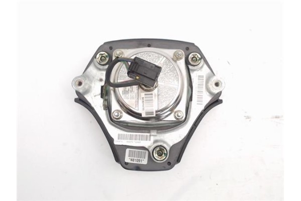 Recambio de airbag volante para bmw serie 3 berlina (e46) referencia OEM IAM 33109576702T 99B2761T226E 
