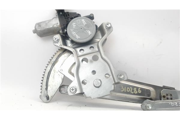 Recambio de mecanismo elevalunas delantero izquierdo para suzuki swift berlina (rs/mz) referencia OEM IAM 8340263J51000  
