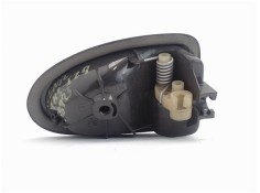 Recambio de maneta exterior trasero izquierda para renault scenic i (ja...) 1.6 16v (ja0b, ja04, ja11) referencia OEM IAM 770041