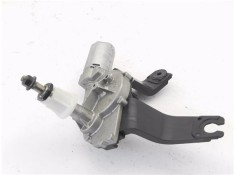 Recambio de motor limpiaparabrisas trasero para kia carnival 2.9 crdi referencia OEM IAM 987004D000  