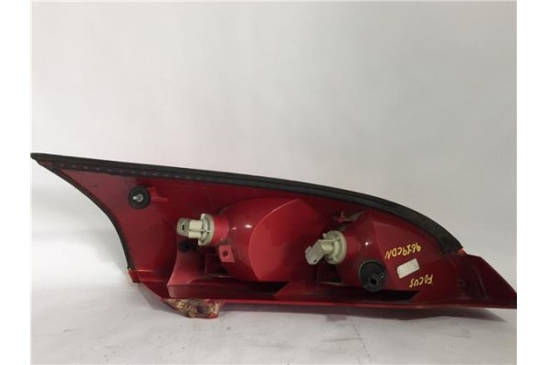 Recambio de piloto trasero izquierdo para ford focus (daw, dbw) 1.6 16v referencia OEM IAM XS4113405A  