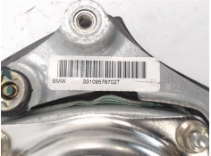 Recambio de airbag volante para bmw serie 3 berlina (e46) referencia OEM IAM 33109576702T 99B2761T226E 