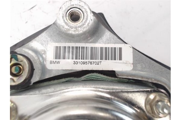 Recambio de airbag volante para bmw serie 3 berlina (e46) referencia OEM IAM 33109576702T 99B2761T226E 