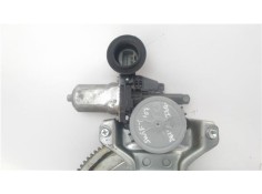 Recambio de mecanismo elevalunas delantero izquierdo para suzuki swift berlina (rs/mz) referencia OEM IAM 8340263J51000  
