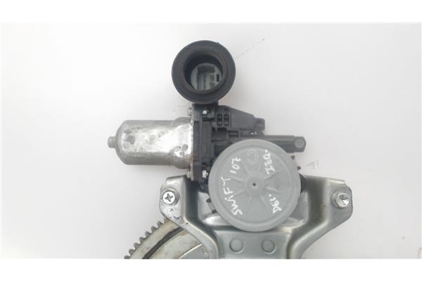 Recambio de mecanismo elevalunas delantero izquierdo para suzuki swift berlina (rs/mz) referencia OEM IAM 8340263J51000  