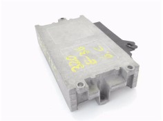 Recambio de centralita abs para bmw serie 3 berlina (e36) 2.0 320i referencia OEM IAM 34521162646 10094108044 